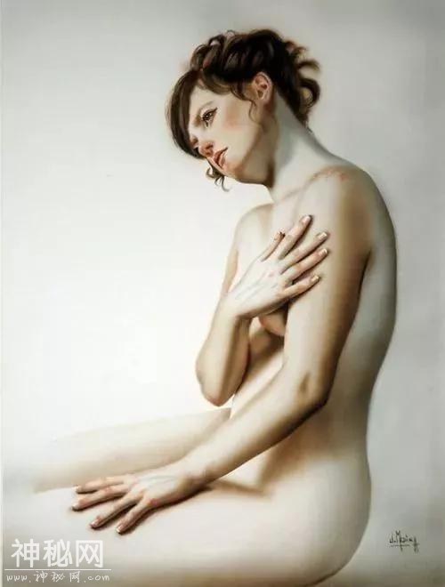 艺术家Juan Medina非凡的三维效果人体绘画作品欣赏-37.jpg